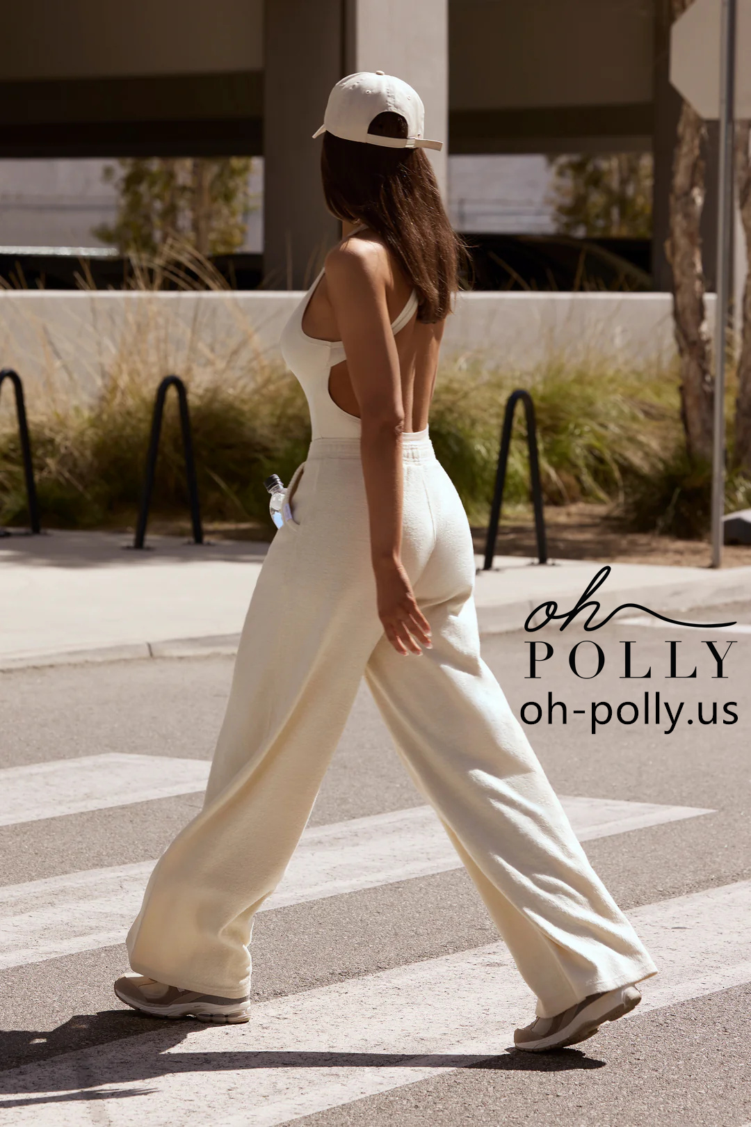 Shop our latest Oh Polly Bo&Tee drops